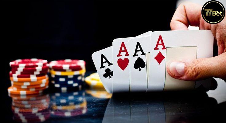 Chiến Lược Chơi Bài Cào Hiệu Quả Trên 77bet