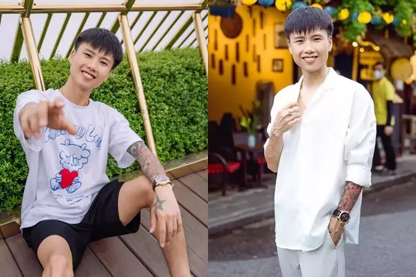 Hành Trình Từ Idol Đến Doanh Nhân Của Đạt Villa